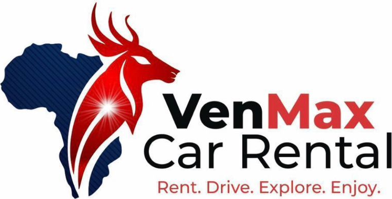 VenMax Car Rental logo