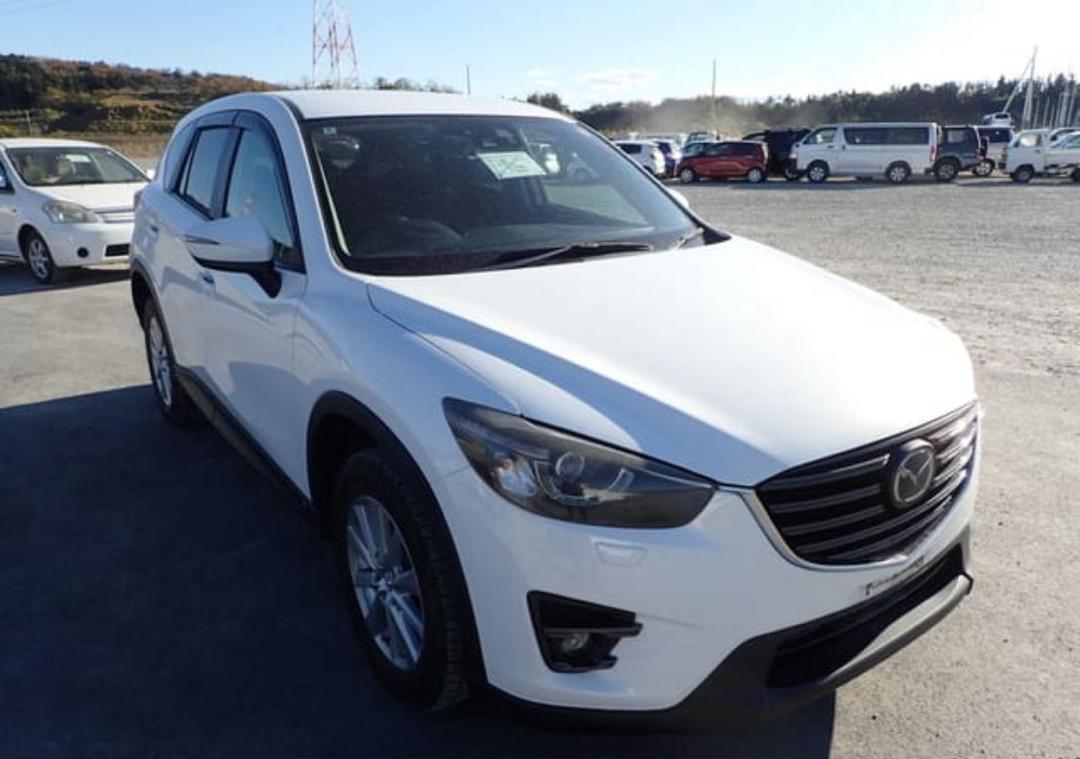 Mazda CX-5 available from VenMax